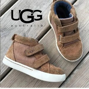 Ugg Toddler Boots